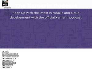 xamarinpodcast.com