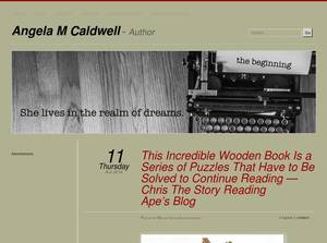 angelamcaldwell.com