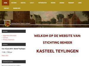 kasteelteylingen.nl