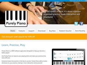 Purelypiano.com