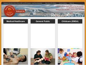 redwoodcitycprclasses.com