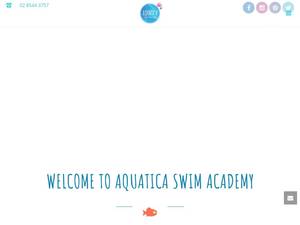 aquaticaswimacademy.com.au