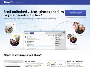 getshareapp.com
