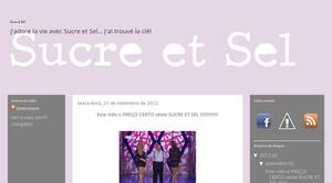 Sucreetsel.blogspot.com