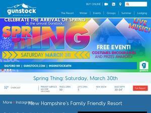 Gunstock.com