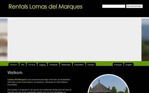 rentalslomasdelmarques.be