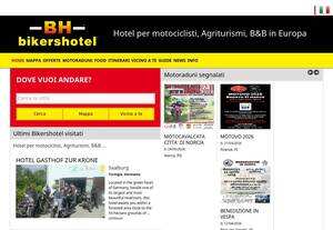Bikershotel.it