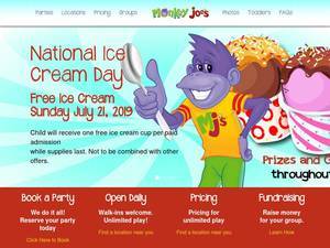 monkeyjoes.com