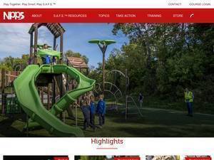 playgroundsafety.org