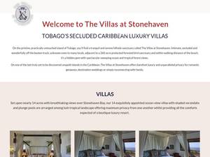 stonehavenvillas.com