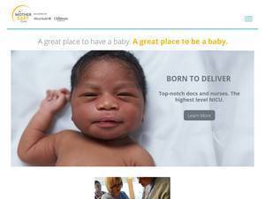 themotherbabycenter.org