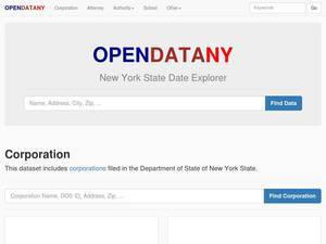 opendatany.com