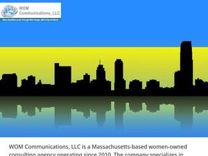 womcommunications.com
