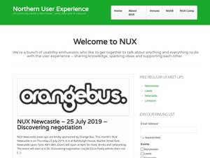 northern-user-experience.org