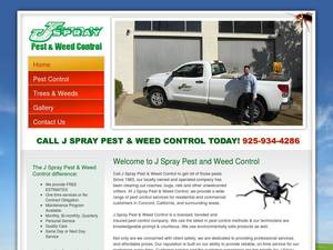 jspraypestandweed.com