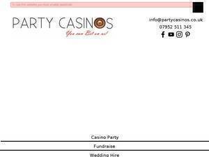 Partycasinos.co.uk