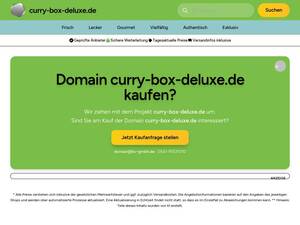 curry-box-deluxe.de