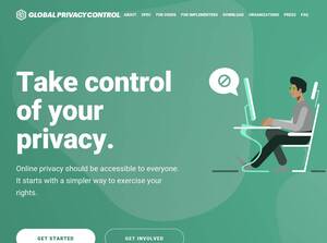 Globalprivacycontrol.org