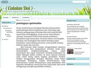 Spiper-development.blogspot.com