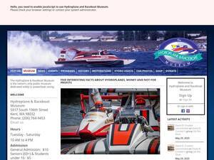 Thunderboats.ning.com