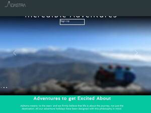 adastraadventures.com