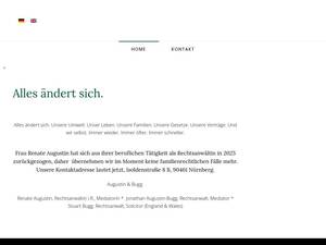 augustinbugg.com