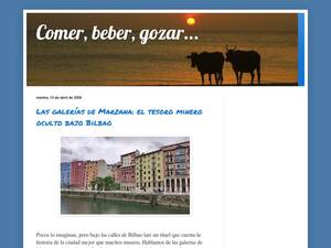 comerbebergozar.blogspot.com.es