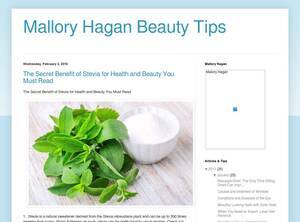 Malloryhagan.blogspot.com