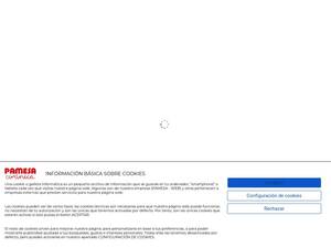 Pamesa.com