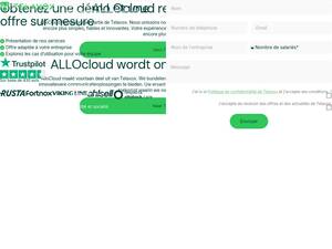 Allocloud.com