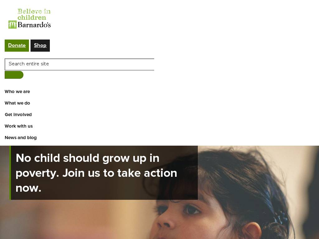 barnardos.org.uk