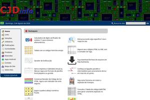Cjdinfo.com.br