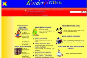 kinderpleinen.nl
