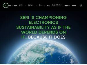 Sustainableelectronics.org