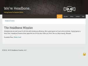 headbonecreative.com