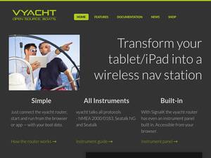 Vyacht.net