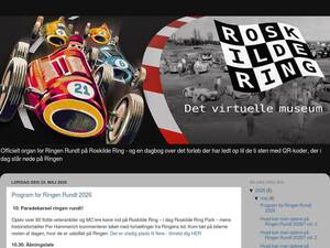 Roskildering.blogspot.dk
