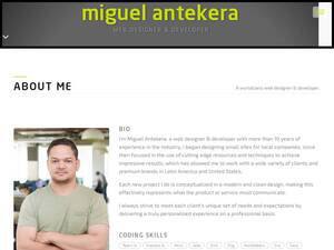 antekera.com