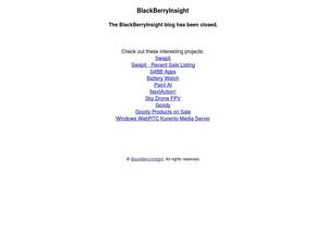 blackberryinsight.com