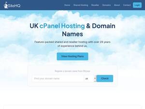 sitehq.com