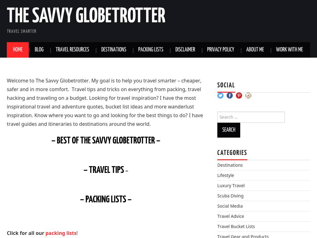 thesavvyglobetrotter.com