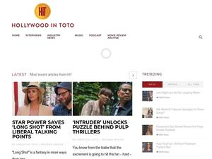Hollywoodintoto.com