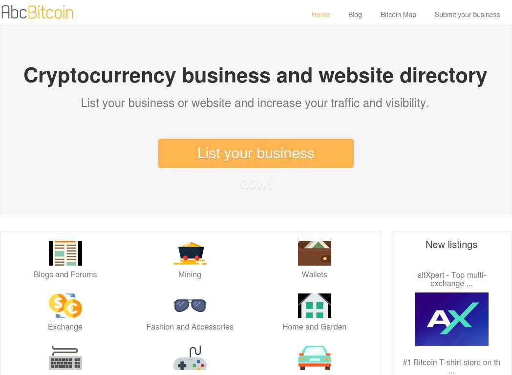 abcbitcoin.com
