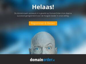 Autowust.nl