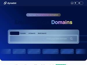 Dynadot.com