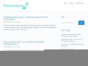Persuader.nu