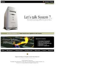 System7today.com