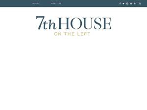 7thhouseontheleft.com
