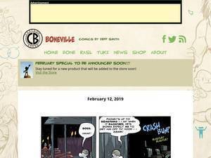 Boneville.com