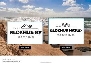 Campingiblokhus.dk